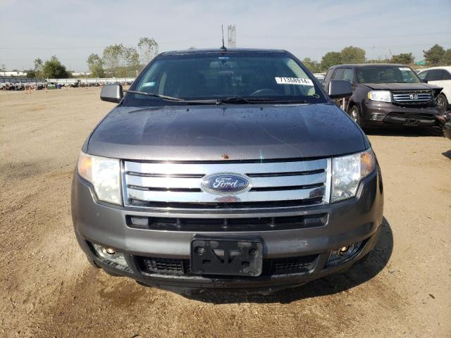 Photo 4 VIN: 2FMDK4KC5ABB37389 - FORD EDGE LIMIT 