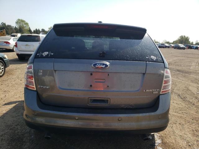 Photo 5 VIN: 2FMDK4KC5ABB37389 - FORD EDGE LIMIT 