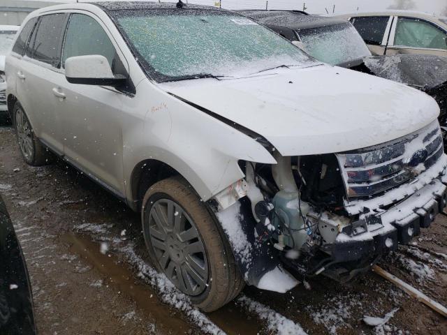 Photo 0 VIN: 2FMDK4KC5ABB38378 - FORD EDGE LIMIT 