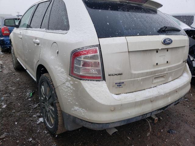 Photo 2 VIN: 2FMDK4KC5ABB38378 - FORD EDGE LIMIT 