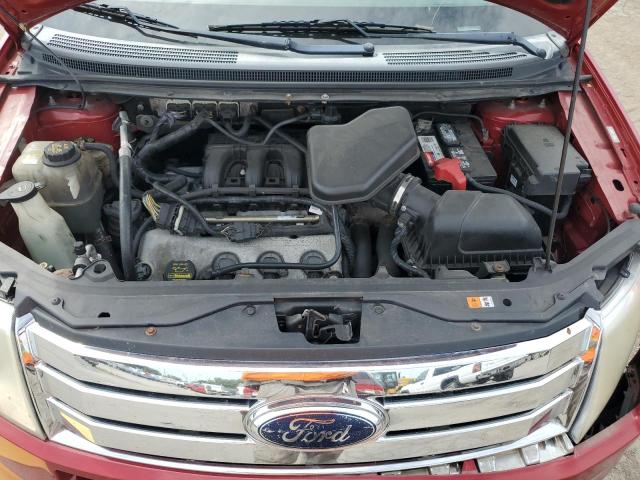 Photo 11 VIN: 2FMDK4KC5ABB40860 - FORD EDGE LIMIT 