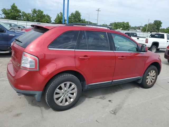 Photo 2 VIN: 2FMDK4KC5ABB40860 - FORD EDGE LIMIT 