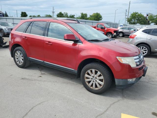 Photo 3 VIN: 2FMDK4KC5ABB40860 - FORD EDGE LIMIT 