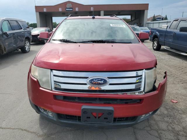 Photo 4 VIN: 2FMDK4KC5ABB40860 - FORD EDGE LIMIT 