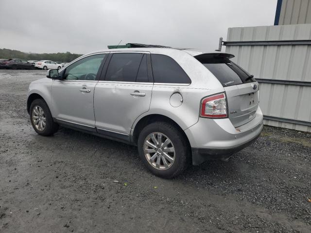 Photo 1 VIN: 2FMDK4KC5ABB42298 - FORD EDGE LIMIT 