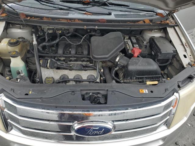 Photo 11 VIN: 2FMDK4KC5ABB42298 - FORD EDGE LIMIT 