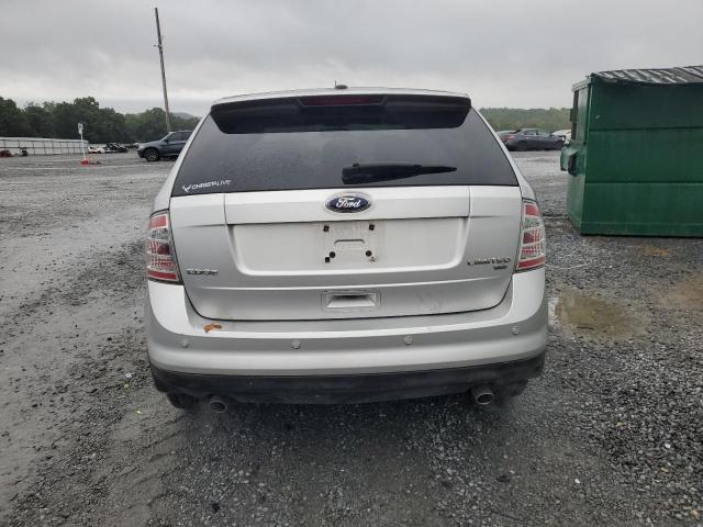 Photo 5 VIN: 2FMDK4KC5ABB42298 - FORD EDGE LIMIT 