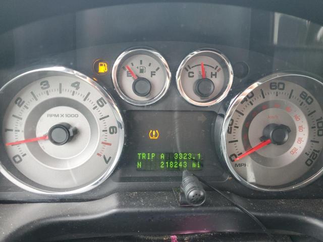 Photo 8 VIN: 2FMDK4KC5ABB42298 - FORD EDGE LIMIT 