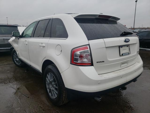 Photo 2 VIN: 2FMDK4KC5ABB45234 - FORD EDGE LIMIT 