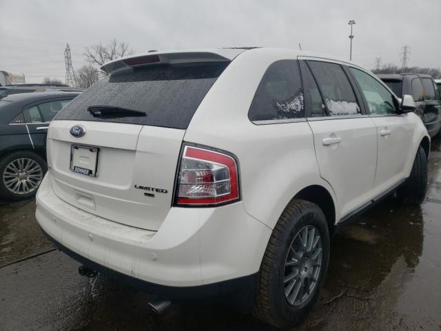 Photo 3 VIN: 2FMDK4KC5ABB45234 - FORD EDGE LIMIT 