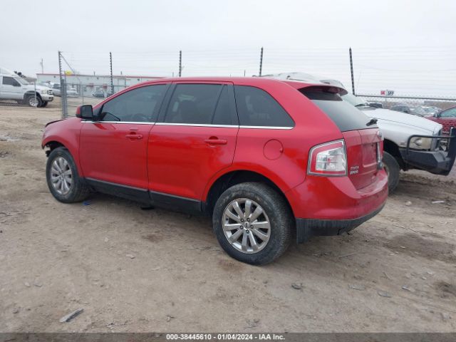 Photo 2 VIN: 2FMDK4KC5ABB58758 - FORD EDGE 