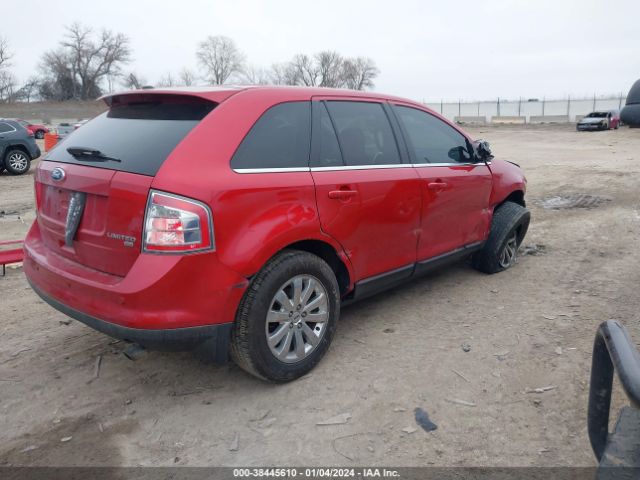 Photo 3 VIN: 2FMDK4KC5ABB58758 - FORD EDGE 