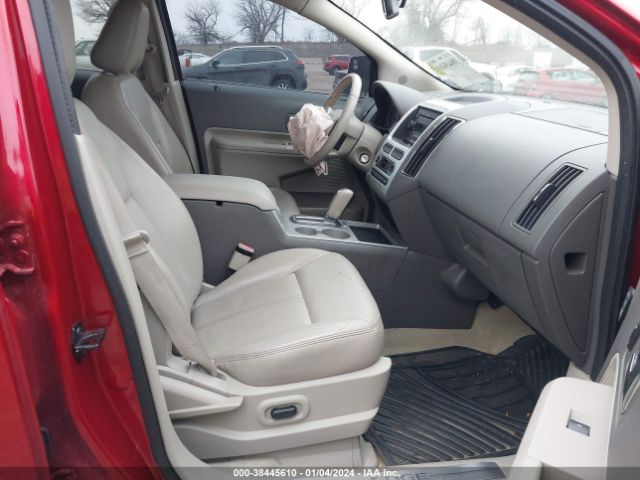 Photo 4 VIN: 2FMDK4KC5ABB58758 - FORD EDGE 