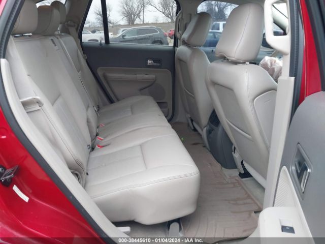 Photo 7 VIN: 2FMDK4KC5ABB58758 - FORD EDGE 