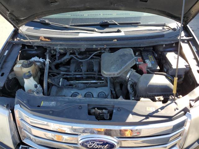 Photo 10 VIN: 2FMDK4KC5ABB67380 - FORD EDGE 