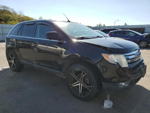 Photo 3 VIN: 2FMDK4KC5ABB67380 - FORD EDGE 