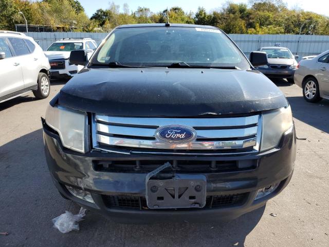 Photo 4 VIN: 2FMDK4KC5ABB67380 - FORD EDGE 