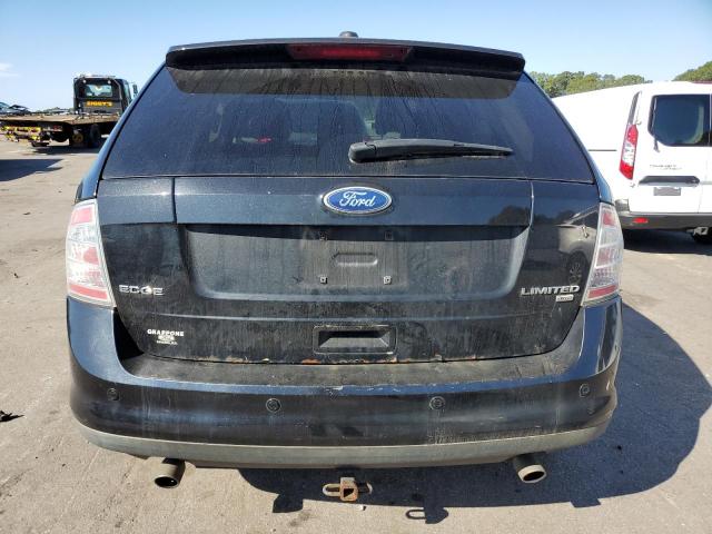 Photo 5 VIN: 2FMDK4KC5ABB67380 - FORD EDGE 