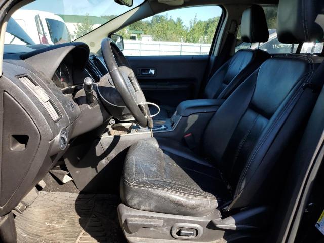 Photo 6 VIN: 2FMDK4KC5ABB67380 - FORD EDGE 