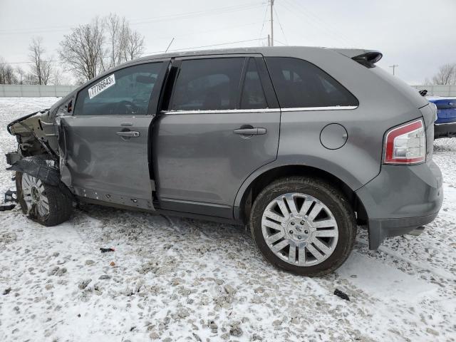 Photo 1 VIN: 2FMDK4KC5ABB77648 - FORD EDGE 