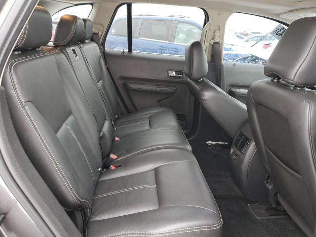 Photo 10 VIN: 2FMDK4KC5ABB77648 - FORD EDGE 