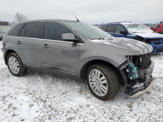 Photo 3 VIN: 2FMDK4KC5ABB77648 - FORD EDGE 