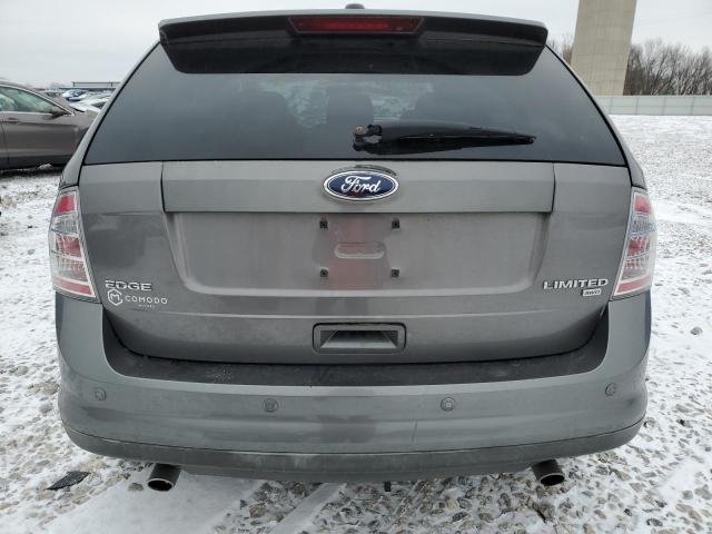 Photo 5 VIN: 2FMDK4KC5ABB77648 - FORD EDGE 