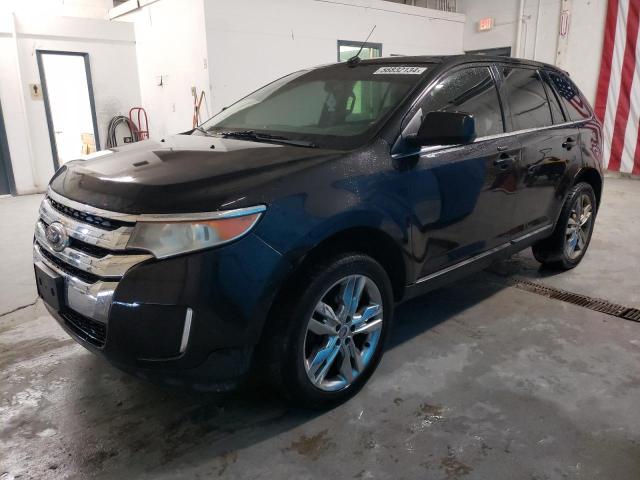 Photo 0 VIN: 2FMDK4KC5BBA02754 - FORD EDGE 