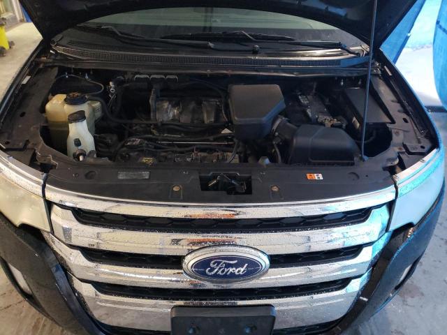 Photo 11 VIN: 2FMDK4KC5BBA02754 - FORD EDGE 