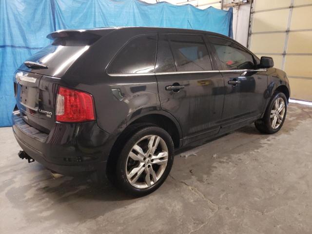 Photo 2 VIN: 2FMDK4KC5BBA02754 - FORD EDGE 