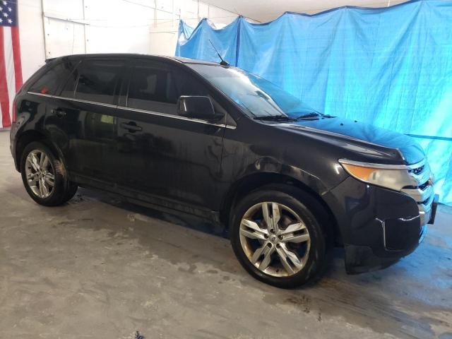 Photo 3 VIN: 2FMDK4KC5BBA02754 - FORD EDGE 