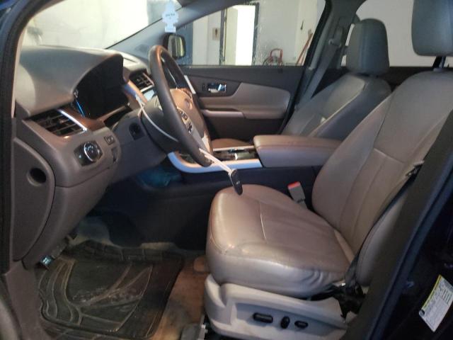 Photo 6 VIN: 2FMDK4KC5BBA02754 - FORD EDGE 