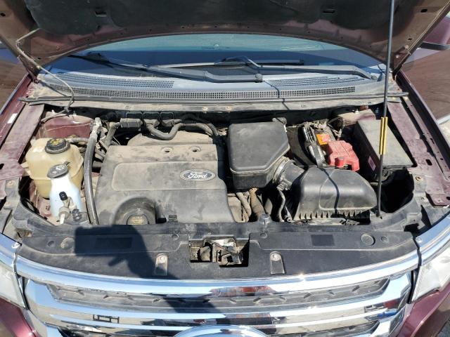 Photo 11 VIN: 2FMDK4KC5BBA04312 - FORD EDGE LIMIT 