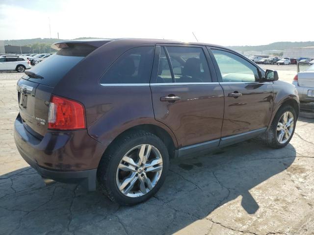 Photo 2 VIN: 2FMDK4KC5BBA04312 - FORD EDGE LIMIT 