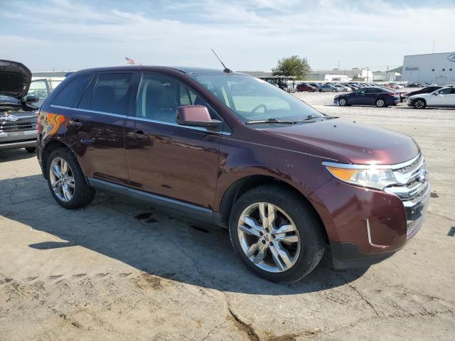 Photo 3 VIN: 2FMDK4KC5BBA04312 - FORD EDGE LIMIT 