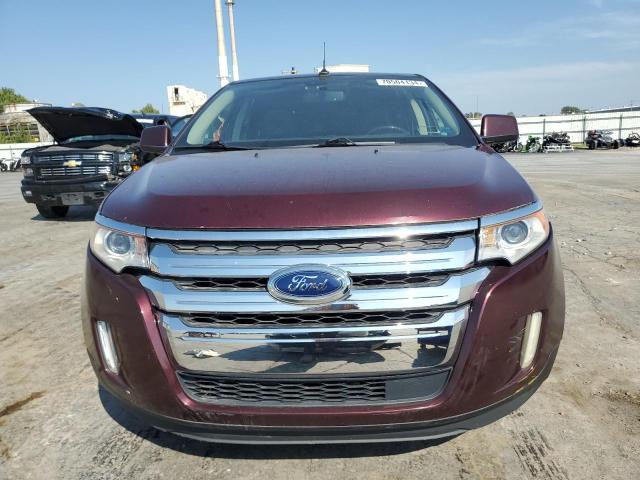 Photo 4 VIN: 2FMDK4KC5BBA04312 - FORD EDGE LIMIT 