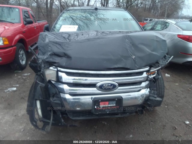 Photo 5 VIN: 2FMDK4KC5BBA05153 - FORD EDGE 