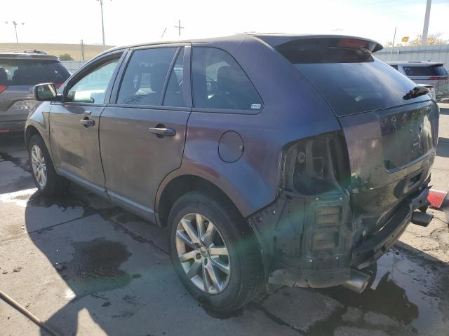 Photo 1 VIN: 2FMDK4KC5BBA08795 - FORD EDGE 