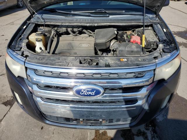 Photo 11 VIN: 2FMDK4KC5BBA08795 - FORD EDGE 