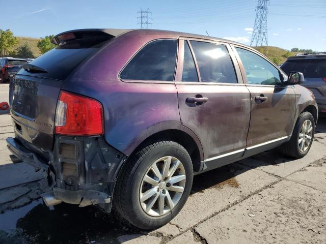 Photo 2 VIN: 2FMDK4KC5BBA08795 - FORD EDGE 