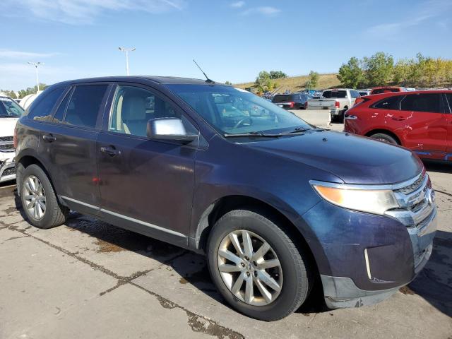 Photo 3 VIN: 2FMDK4KC5BBA08795 - FORD EDGE 