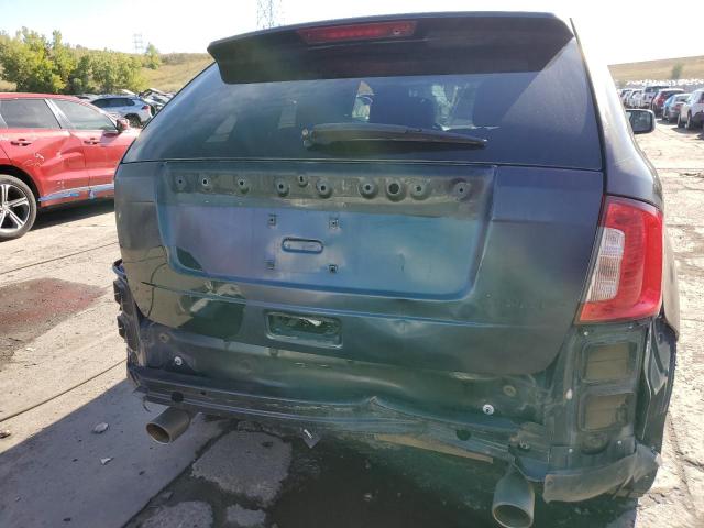 Photo 5 VIN: 2FMDK4KC5BBA08795 - FORD EDGE 