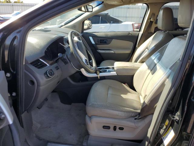 Photo 6 VIN: 2FMDK4KC5BBA08795 - FORD EDGE 