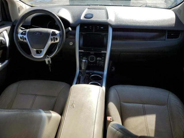 Photo 7 VIN: 2FMDK4KC5BBA08795 - FORD EDGE 