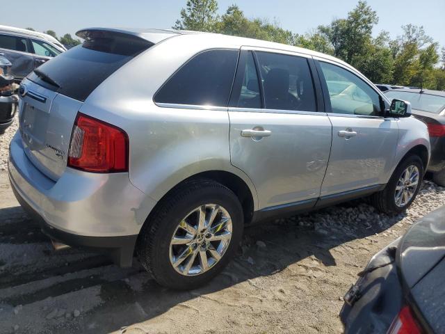 Photo 2 VIN: 2FMDK4KC5BBA09218 - FORD EDGE LIMIT 