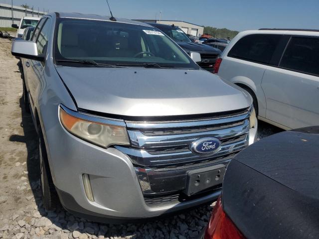 Photo 4 VIN: 2FMDK4KC5BBA09218 - FORD EDGE LIMIT 