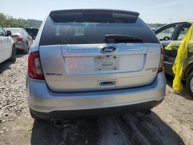 Photo 5 VIN: 2FMDK4KC5BBA09218 - FORD EDGE LIMIT 