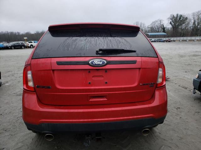 Photo 5 VIN: 2FMDK4KC5BBA42123 - FORD EDGE 