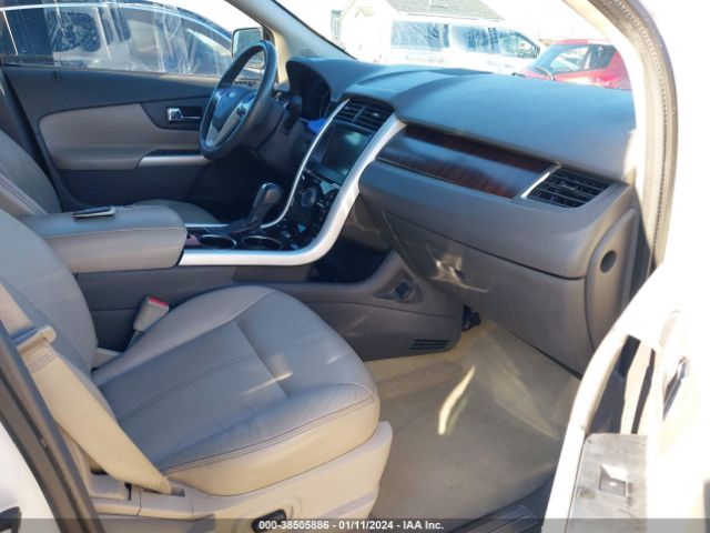 Photo 4 VIN: 2FMDK4KC5BBA45622 - FORD EDGE 