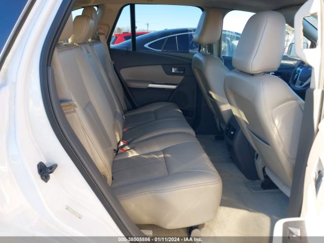 Photo 7 VIN: 2FMDK4KC5BBA45622 - FORD EDGE 